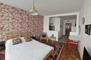 Studio Nefumători Panoramic