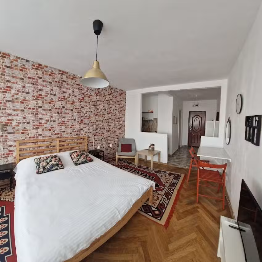 Studio Nefumători Panoramic