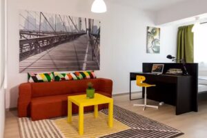 Studio R by MRG Apartments – Cazare in regim hotelier Dristor
