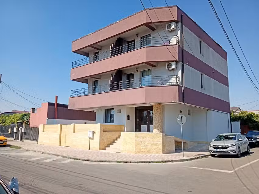 StudioApartment LUXOR