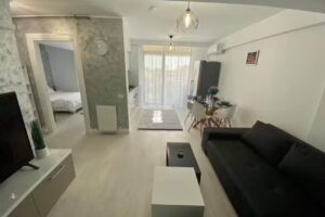 Summer Vibe Residence