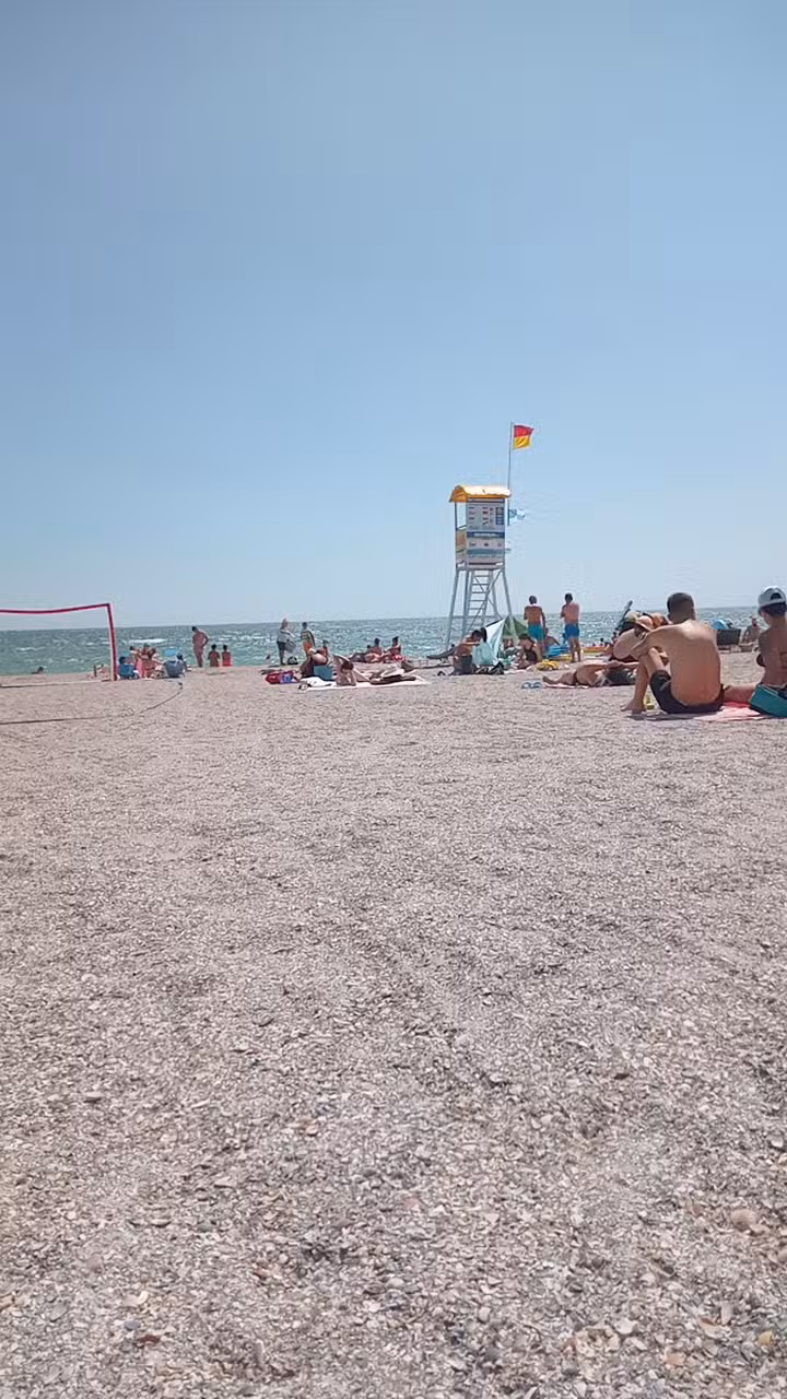 Summerland Happy Blue