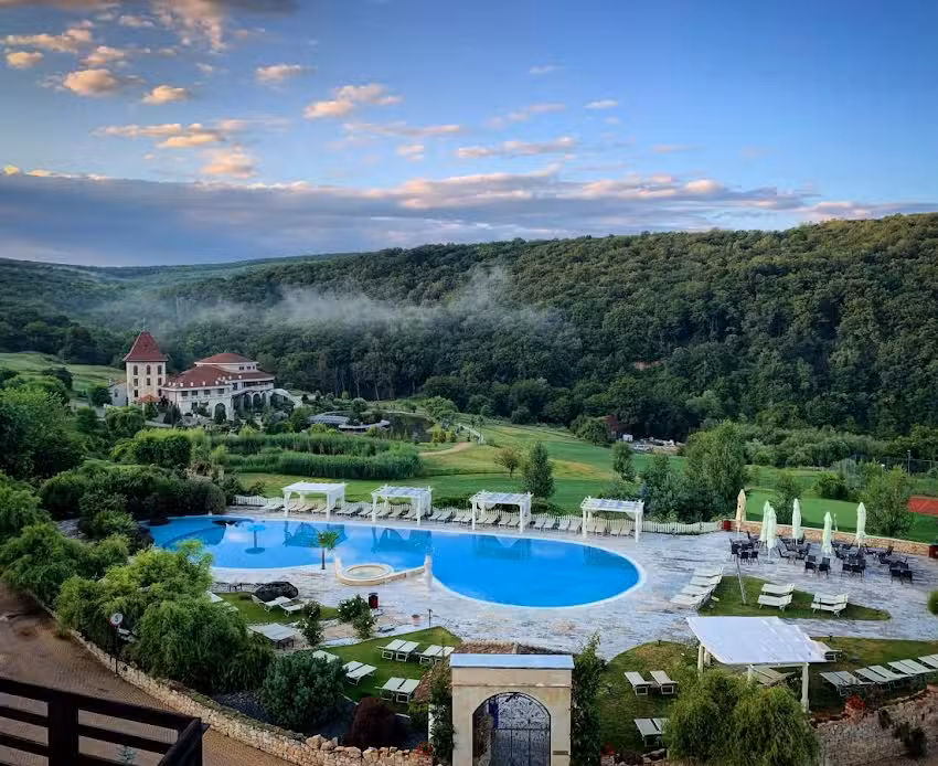 SunGarden Golf & Spa Resort