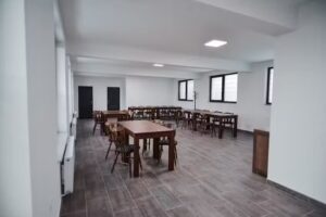 Süni vendégház Kápolnásfalu