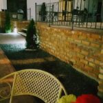 Sunny Border (adults only)