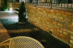 Sunny Border (adults only)