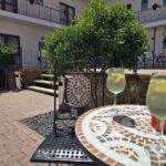 Sunny Border (adults only)