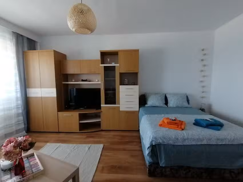 Sunrise Beachfront Relax Residence