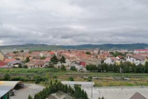 Sunrise Studio Apartments Sibiu