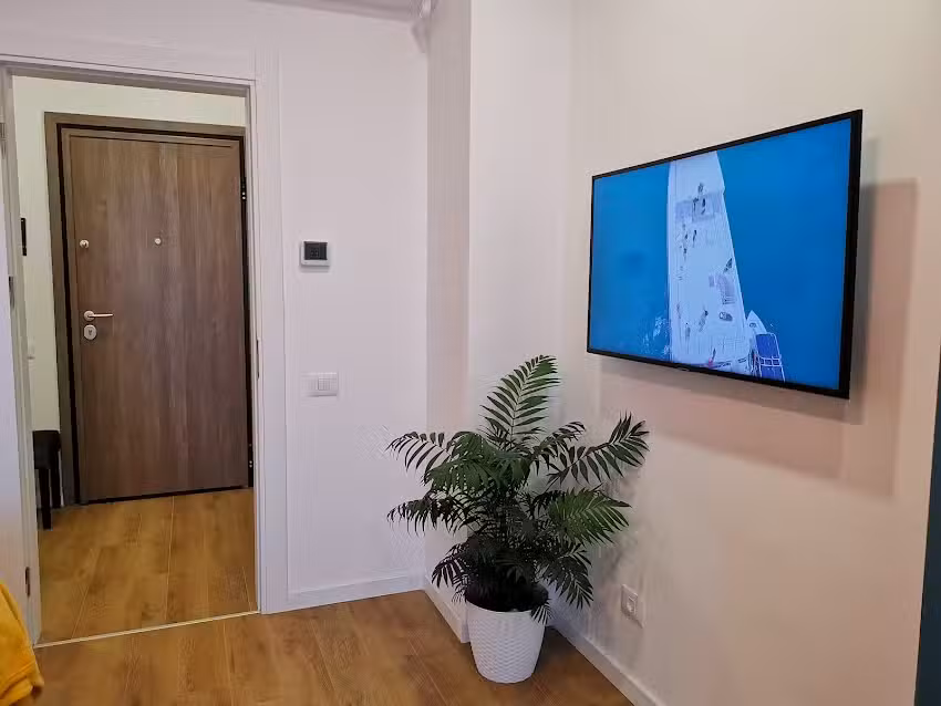 Sunset Bucharest Rebreanu