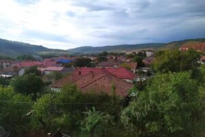 Sunset House Baciu Cluj RO