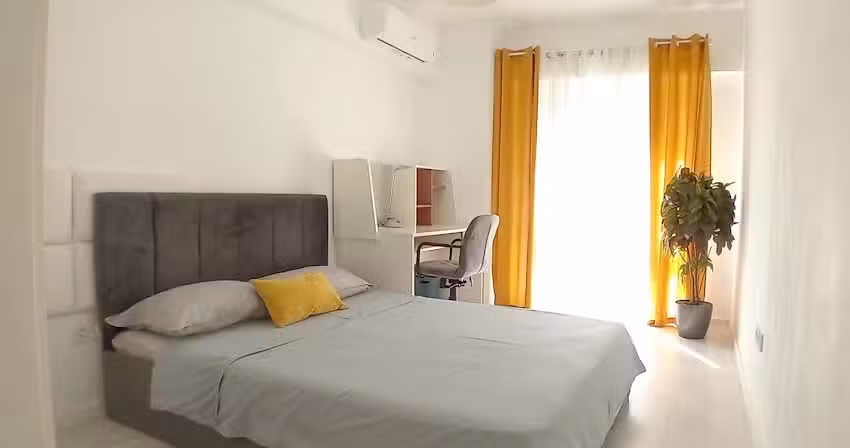 SUNSHINE Aparthotel – Belvedere Residences