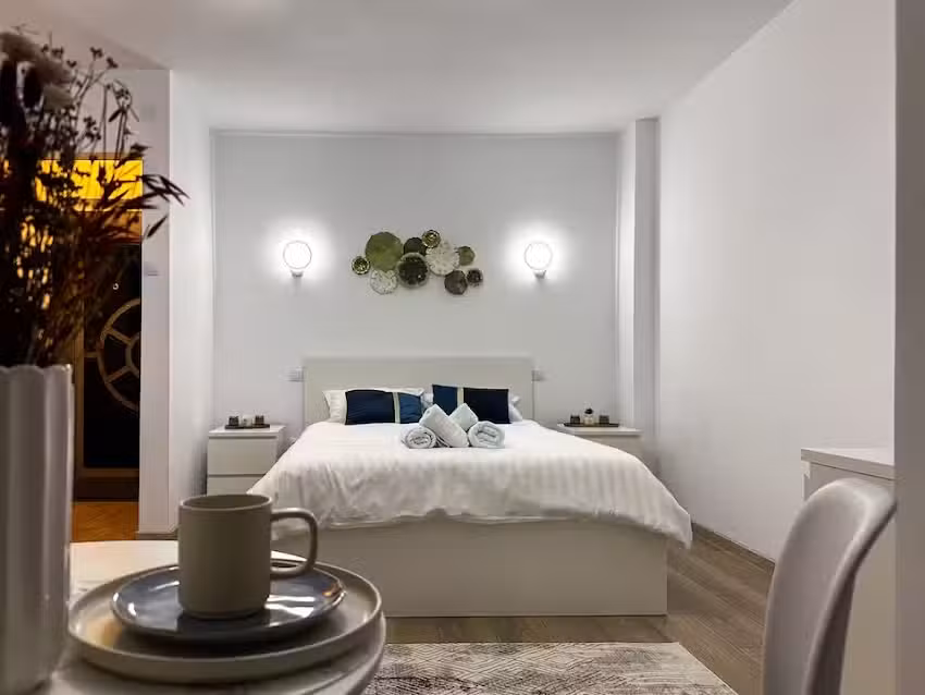 Superior One Bedroom Apartment Unirii Square