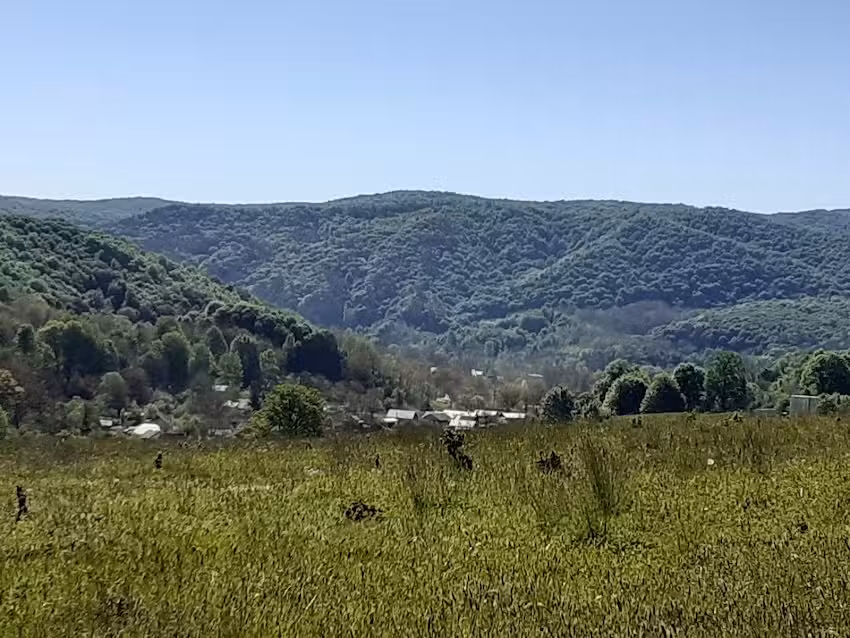 Sur-Ron EcoTours BUZAU