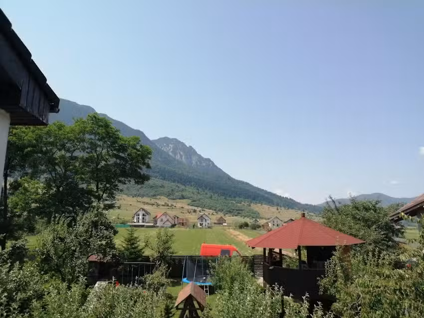 Sura Pietrei Craiului