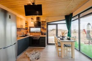 Sweet Escape Vlădeasa