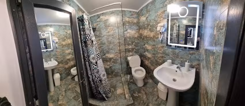 Sweet home constanta