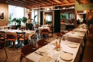 Swissôtel Poiana Brasov