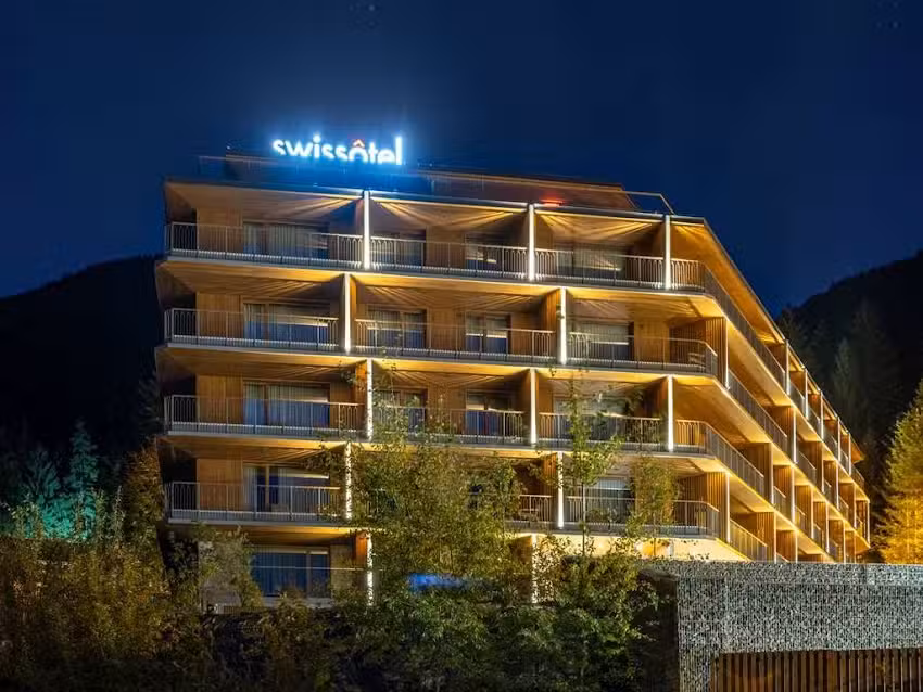 Swissôtel Poiana Brasov