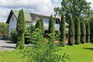 Szabó Attila Vendégház