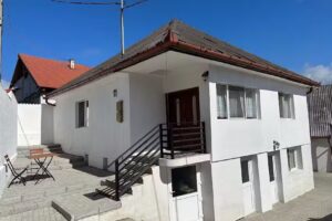 Szekeres Vendégház Korond