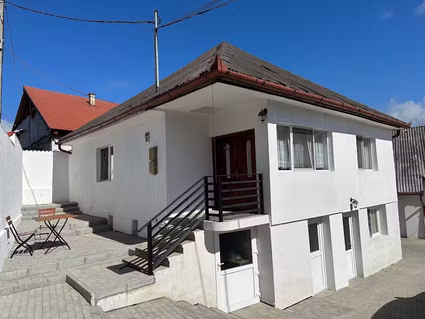 Szekeres Vendégház Korond