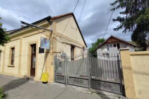 Szent Kristóf Vendégház