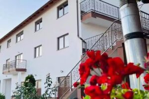 Szilvafa Vendégház