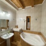 Szőlőmáli Kulcsosház Korond