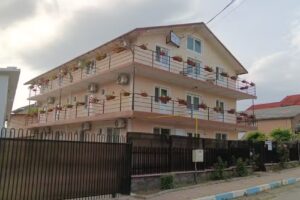 Tabără Costinești – Hostel Sea Breeze Costinești