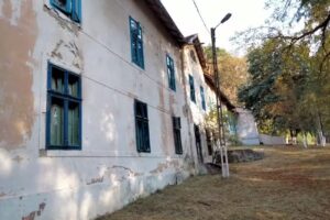 Tabăra de Copii Bogda