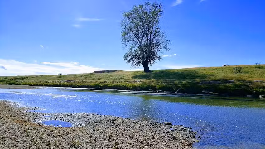 Tabăra de Copii Chevereșu Mare