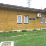 Tabăra de Copii Chevereșu Mare