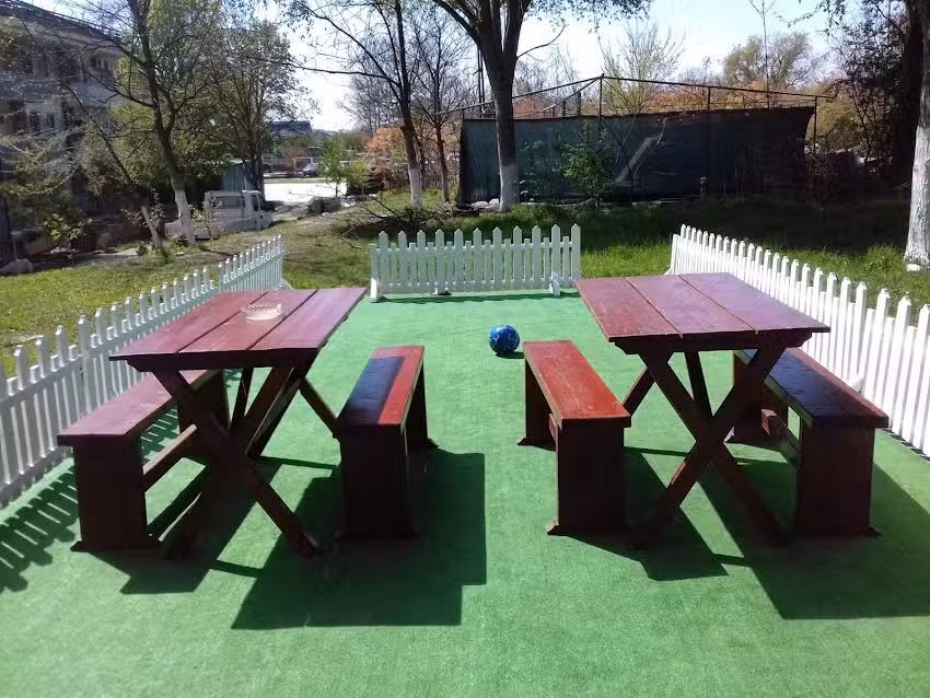 Tabara Estival Năvodari