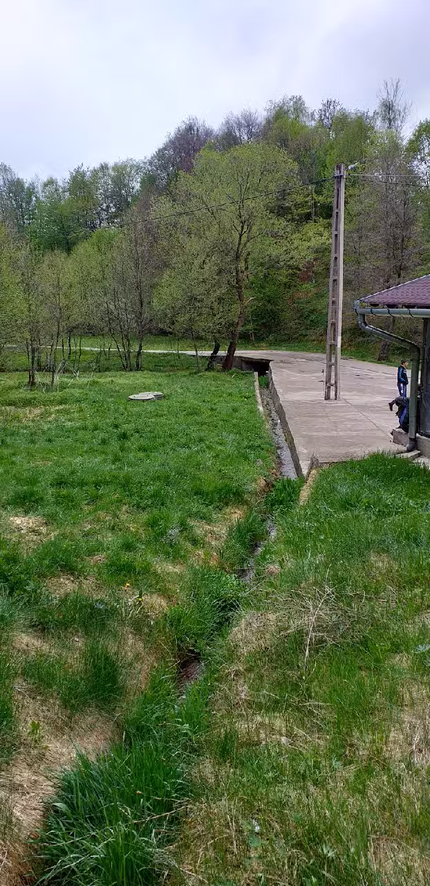 Tabara tineri si copii reformata