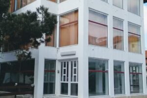 TABERE COSTINESTI HELLEN RESIDENCE