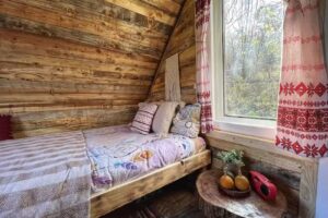 Tărâmul Prieteniei – Friendship Land