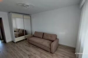 Targu Jiu Central Apartment