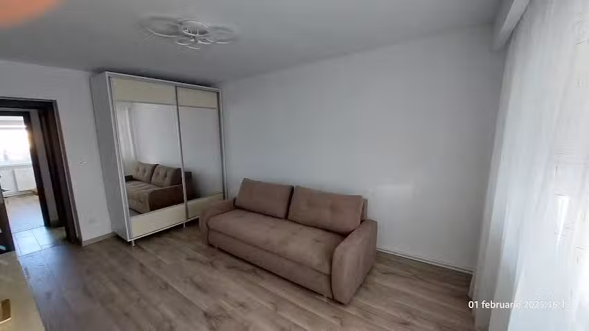 Targu Jiu Central Apartment