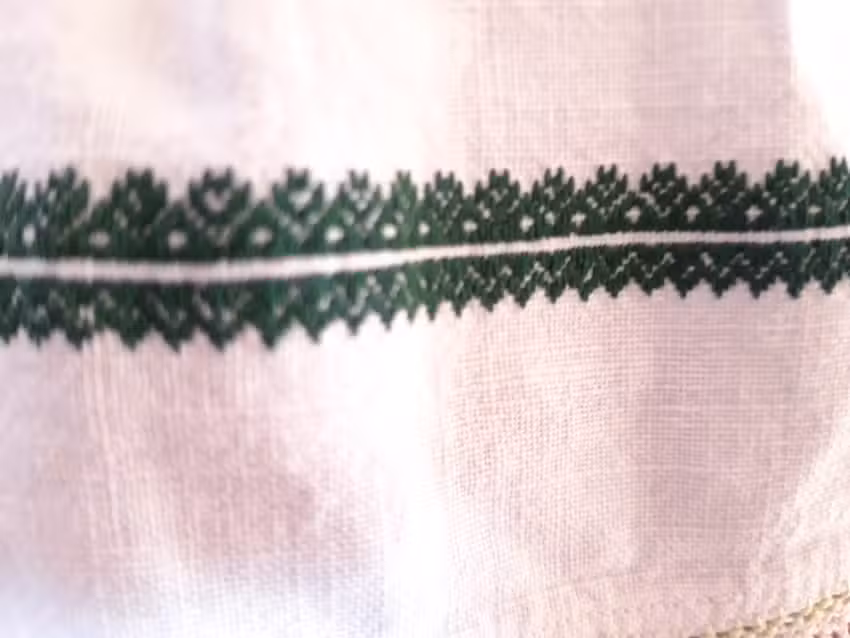 Tatros Part Táborhely