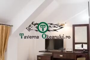 Taverna Olteanului Hotel&Restautant Rânca-Transalpina