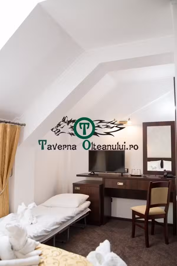 Taverna Olteanului Hotel&Restautant Rânca-Transalpina
