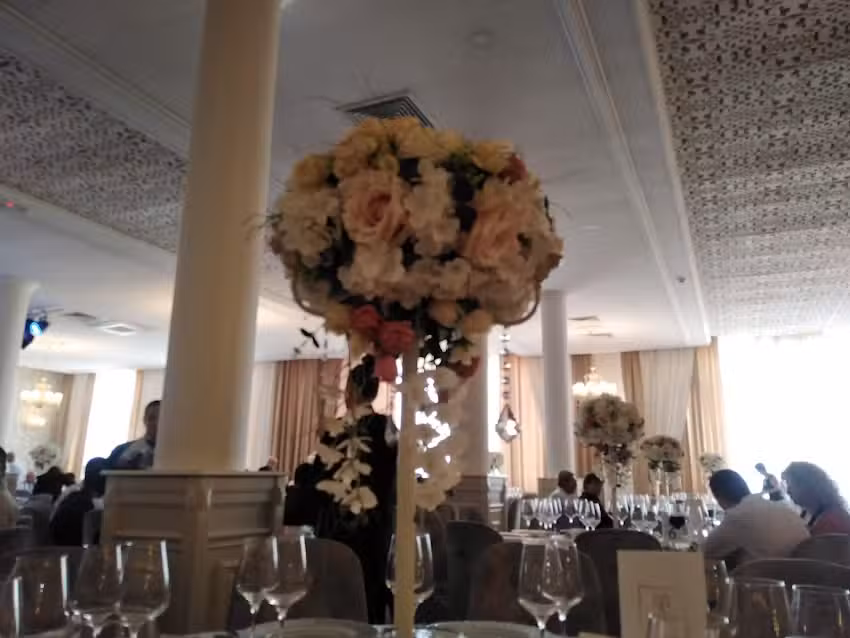 Terra Luxury Hotel & Events