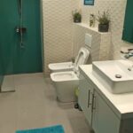 The Aristocrat Apartment