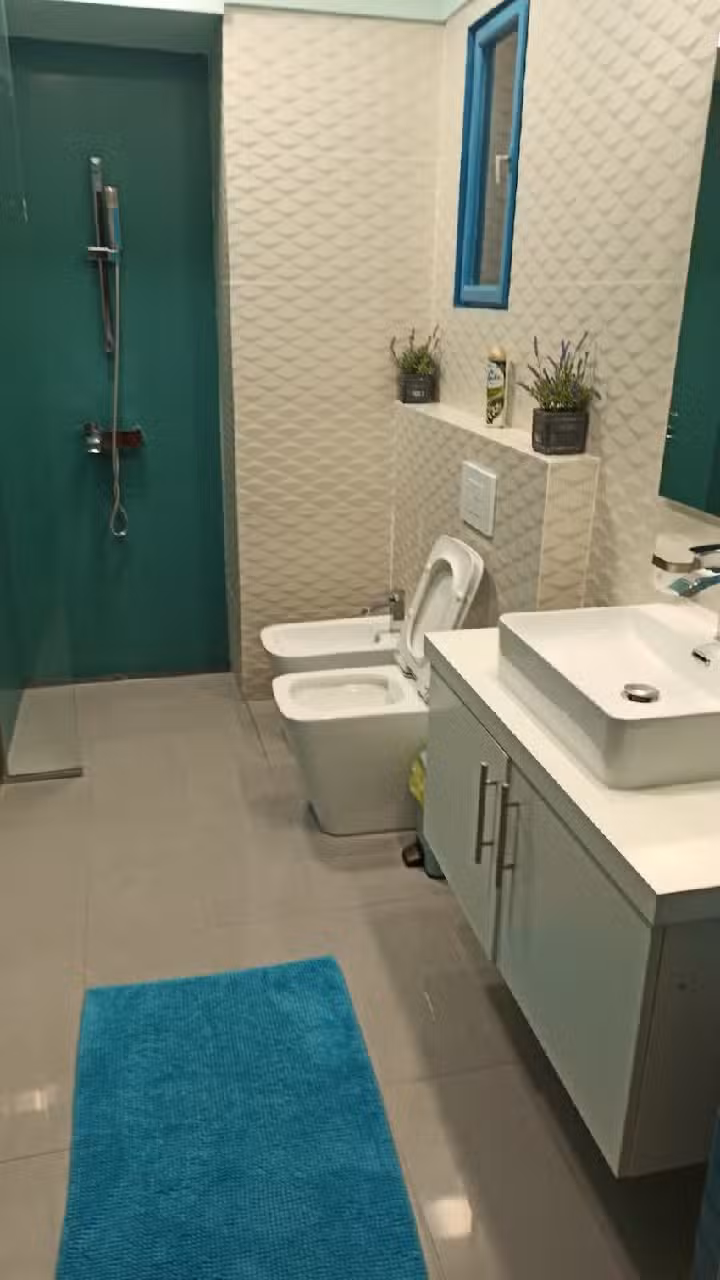 The Aristocrat Apartment