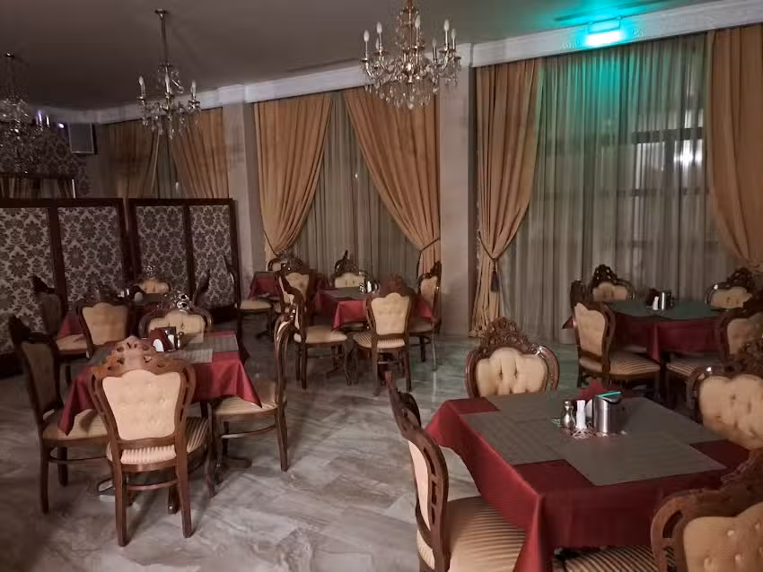 The Arlington Boutique Hotel