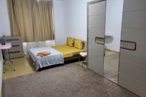 The Big Apartment Bucharest