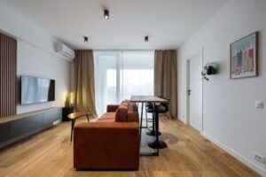 The Bronze Loft – One Cotroceni