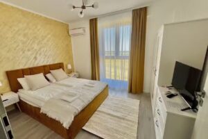 The Gold Apartament Baile Felix