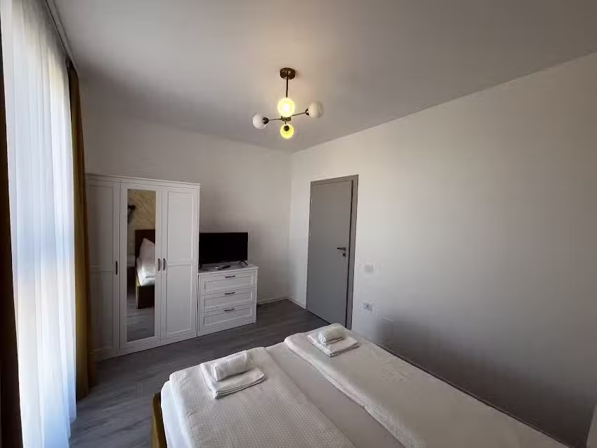 The Gold Apartament Baile Felix